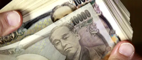 Reuters: CEL MAI MARE CREDITOR DIN LUME este JAPONIA, pentru cel de-al 21-lea an consecutiv