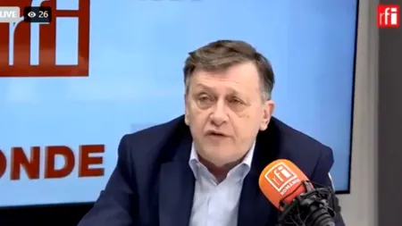 Îl pune Crin Antonescu pe Bolojan PREMIER sau rămâne Ciolacu? „Înțelegerile politice ale coaliției sunt ale coaliției”