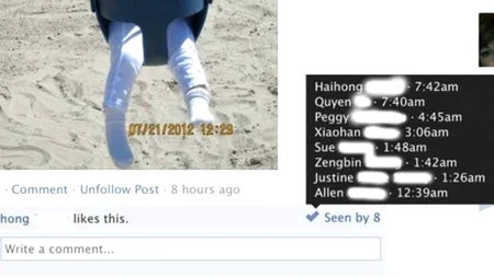 Facebook lansează o funcție care stârnește controverse