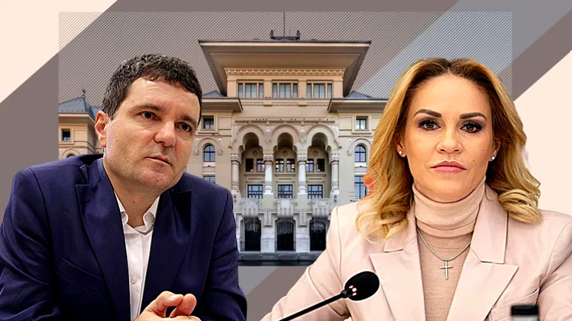 Firea îl acuză pe Nicușor Dan că TERGIVERSEAZĂ lucrările la planșeul de la Piața Unirii: „Dă-i, Doamne, primarului general mintea cea de pe urmă!”