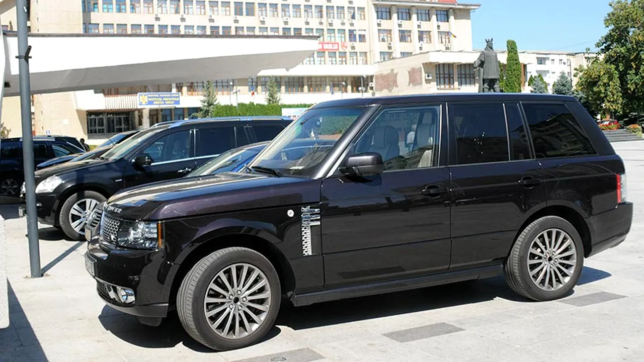 Impozitul pentru mașinile de teren poate să scadă de zece ori. Pentru mașinile oamenilor de rând se dublează