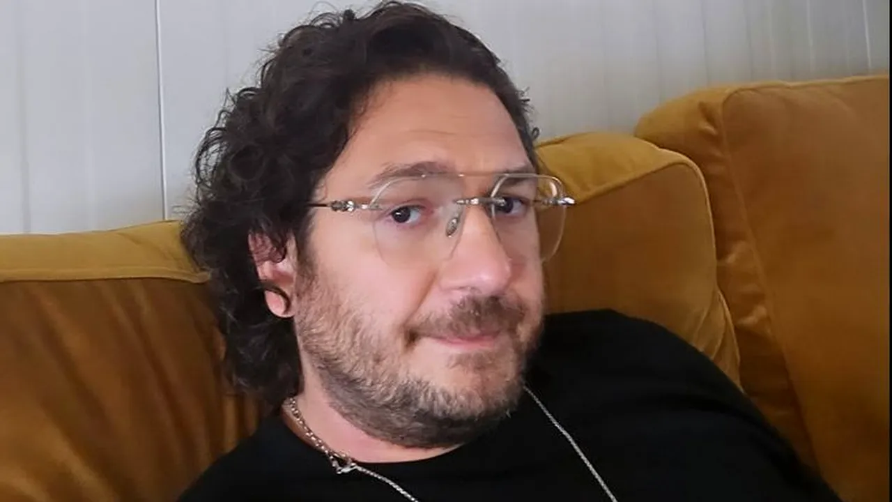 FOTO / Ce a pățit chef Florin Dumitrescu în vacanță. ”Am dat ochii peste cap puțin, a fost ceva super DUBIOS”