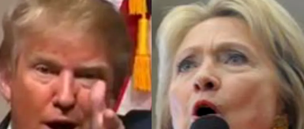 Trump și Clinton, noi victorii în lupta pentru Casa Albă