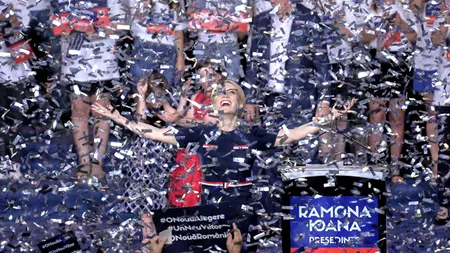 Votez cu Brrr... cu Bru... cu Bruynseels!