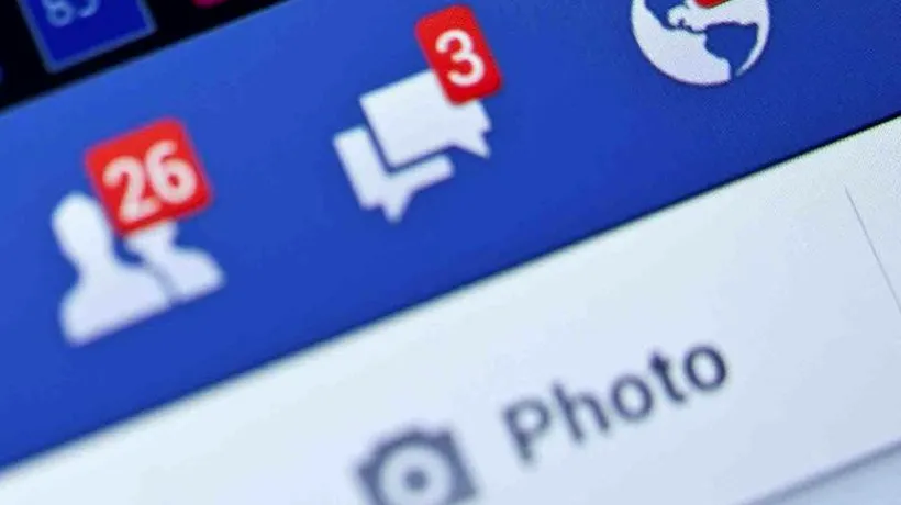 FACEBOOK. De câte ori pe zi ne verificăm contul de Facebook