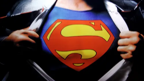Cum arată Superman în versiunea Bollywood