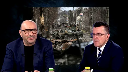 Dan Dungaciu: „Am putea asista în vară la cea mai cumplită bătălie în istoria războiului
