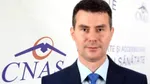 Președintele CNAS spune că are 9.000 de lei salariu, dar un medic ajunge la 20.000 de lei: „Simt că trebuie să dau și eu ceva pentru țară”