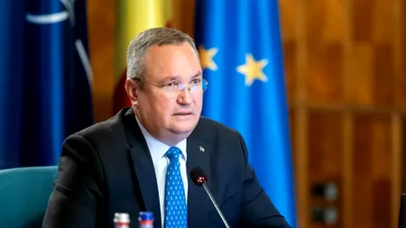 Nicolae Ciucă: ”Mi-e teamă de un singur lucru: să nu mor neîmpărtășit”