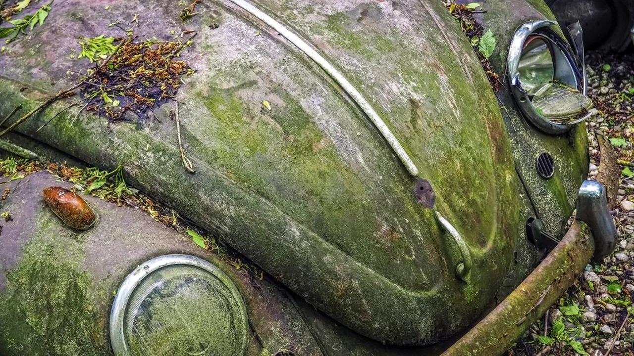 ATENȚIE, ȘOFERI! Klaus Iohannis a semnat decretul: Greșeala care te lasă fără mașină