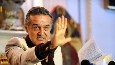EXCLUSIV GÂNDUL. Răspunsul primit de la UEFA despre ancheta împotriva patronului Stelei