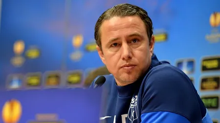 AJAX - STEAUA. Dilemele lui Laurențiu Reghecampf înaintea partidei de pe Amsterdam ArenA