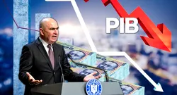 Datoria publică a României a spart pragul critic de 60% din PIB, linie roșie care obligă guvernul, prin lege, să ia măsuri urgente. Guvernul Bolojan a adăugat 81 de miliarde de lei la povară și a trecut peste limita asumată de România în fața UE