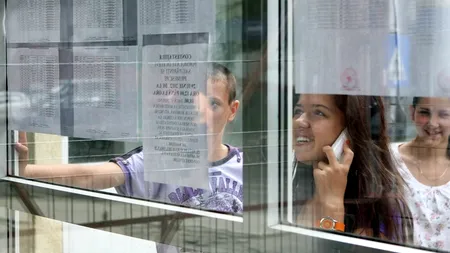 REZULTATE EVALUARE NAȚIONALĂ 2012. Algoritmul de REPARTIZARE în licee 2012