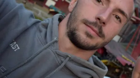 Tragic. Un sportiv român a murit în urma unui accident produs în Italia. Lucian avea doar 23 de ani