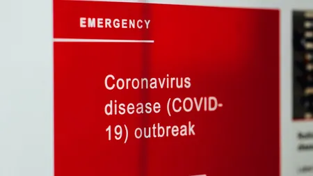 Record negru în SUA! Peste 225.000 de cazuri de COVID-19 în 24 de ore