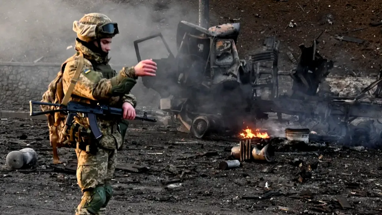 Peste 300 de ofițeri superiori ruși au fost uciși de la începutul războiului din Ucraina. 44 dintre ei aveau cel puțin grad de locotenent-colonel