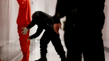 Gardienii unui penitenciar din San Francisco, acuzați că au organizat un adevărat „Fight Club