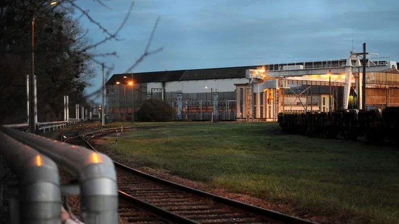 Comisia Europeană cere ArcelorMittal să suspende închiderile de fabrici