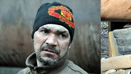 Cum se vede Ferentariul din Londra 