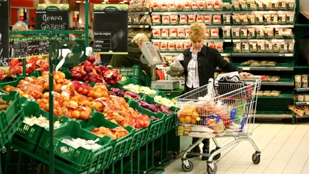 Alimentul al cărui preț s-a triplat în ultima lună. Este unul dintre produsele de bază ale românilor