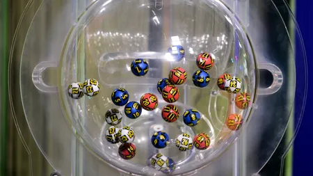 REZULTATE LOTO, LOTO 6/49. Numerele extrase duminică, 23 iunie 2019. Report uriaș la Joker