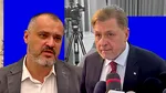 De unde a izbucnit SCANDALUL dintre Ghinea și Rafila: „Se încăpățânează și de aici a degenerat”