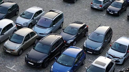Aceste mașini ar putea fi interzise în România, începând cu data de 1 ianuarie 2027. Interdicția UE afectează cele mai populare autoturisme