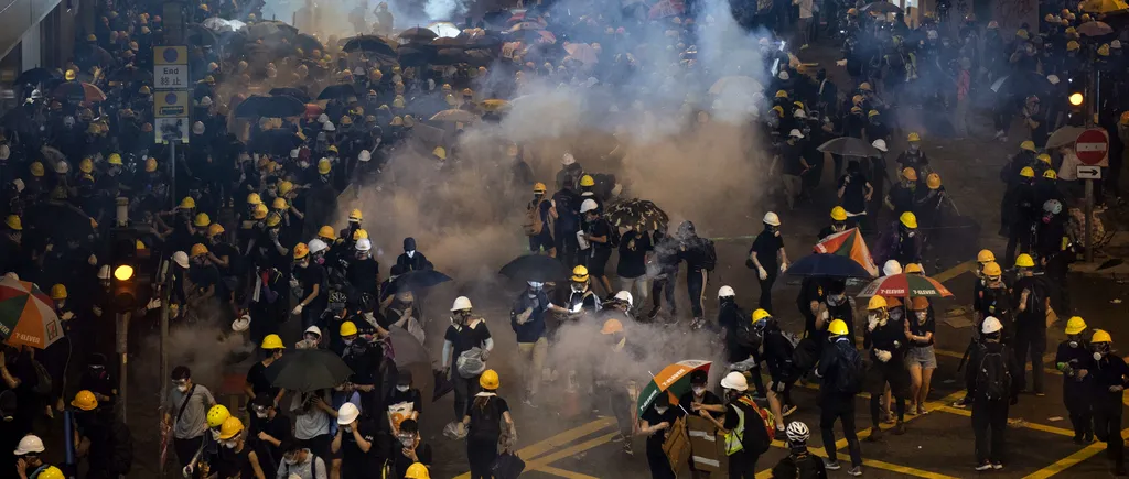 Protest 10 august | Cine sunt organizatorii protestului din Piața Victoriei