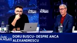 Doru Bușcu despre șansele Ancăi Alexandrescu la Primăria Capitalei: Are un mare minus