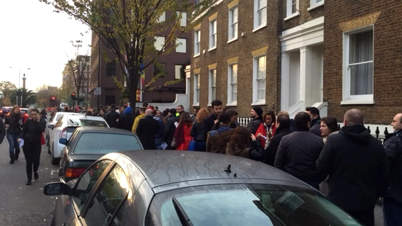 Președintele Comisiei pentru Afaceri Europene din Bundestag: Suntem martorii unei fraude; e incredibil pentru o țară membră a UE