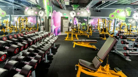 Două mari lanțuri de fitness, cu fonduri de investiții în spate, își extind activitatea în Iași. Sălile mici din oraș, amenințate cu dispariția