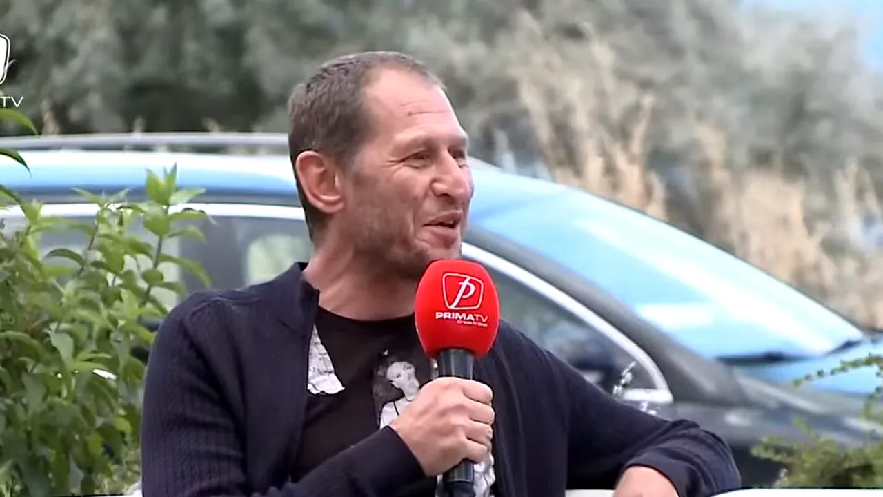 Cum s-a transformat viața lui Mircea Solcanu. ”Am luat decizia de a-l urma pe Dumnezeu”