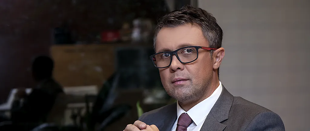 INTERVIU EXCLUSIV. Omul de afaceri Dan Ostahie, fondator ALTEX România, avertizează: vor urma cel puțin 8 luni de criză: „Simt că am o responsabilitate socială să nu neglijez economia”