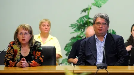 Membri din partea PSD în CA demis al TVR: Poate ar trebui desființată instituția prezidențială