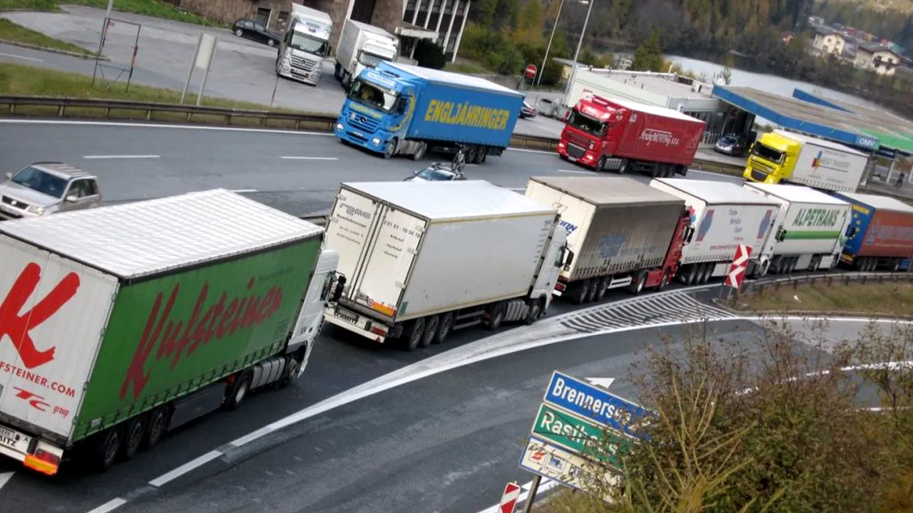 Transportatorii pun condiții Guvernului. Premierul Orban, îndemnat să schimbe Ordonanța 7/2020