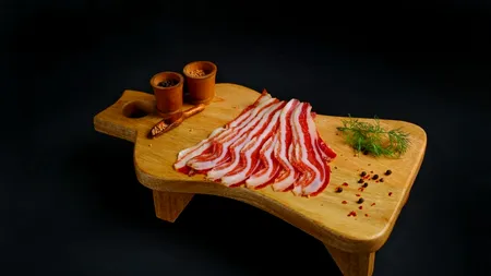 Ministerul Agriculturii: „Salinate de Turda”, al treisprezecelea produs românesc recunoscut și înregistrat la nivel european