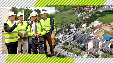 Alexandru Rogobete, ministrul Sănătăţii: 