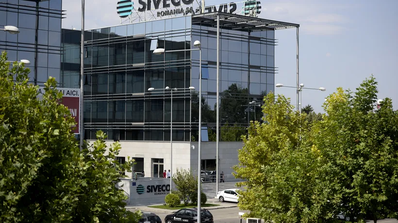 Țuțuianu, despre faptul că SRI a atribuit SII Analitycs firmei Siveco: Vom cere SRI o informare