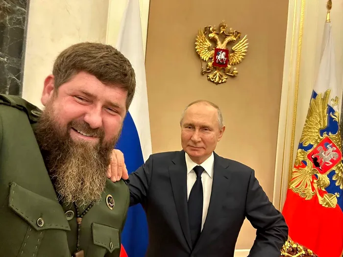 Liderul Ceceniei, Ramzan Kadîrov, ar fi în stare critică. Zvonurile despre moartea sa circulă de câteva luni