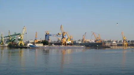 PORTUL Constanța, sub lupa Serviciului Vamal şi de Protecţie a Frontierelor al Statelor Unite ale Americii. Ce urmează de la 1 ianuarie 2024