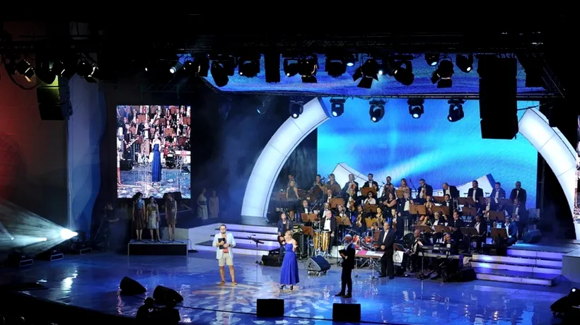 Festivalul național de muzică ușoară de la Mamaia ar putea avea loc în septembrie, după o pauză de nouă ani