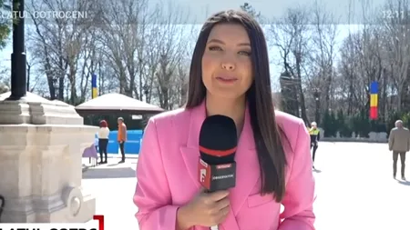 Palatul Cotroceni poate fi vizitat. Ce puteți vedea aici