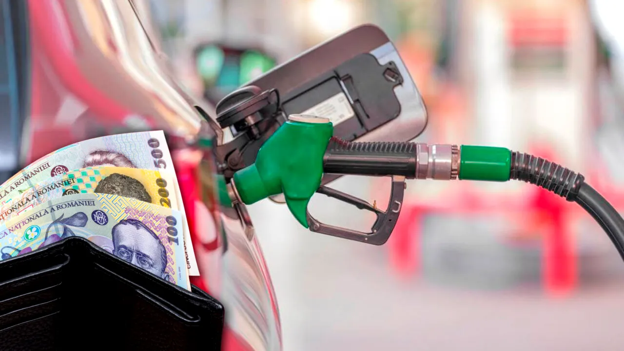 Guvernul discută prelungirea măsurilor de protecție pe piața carburanților. Reducerea accizei la motorină ar putea continua până în ianuarie 2027