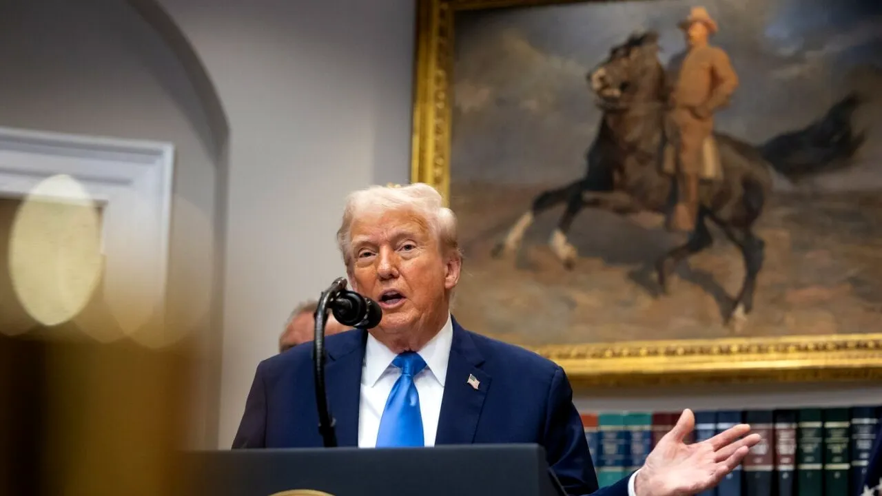 Trump susține că în Cuba nu există AUTISM, în pofida criticilor internaționale