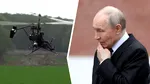 ATV aerian. Rusia dezvoltă un micro-elicopter care poate fi asamblat în 30 de minute. Operatorii de drone, antrenați să-l piloteze peste câmpurile de mine din Ucraina
