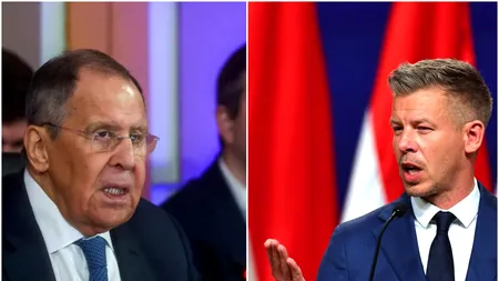 Războiul diplomaților dintre Rusia și Ungaria. Moscova expulzează diplomați maghiari, la două săptămâni după gestul similar făcut de Budapesta