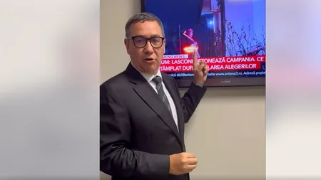 FAKE NEWS, acuză Victor Ponta, cu mâna pe Biblie: Fotografiile de la întâlnirea Nicușor Dan - Florian Coldea postate de Lasconi sunt trucate