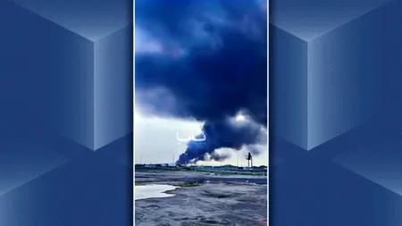 Războiul din Golf escaladează la nivel alarmant: Iran a atacat capitala Arabiei Saudite și două porturi din Kuweit