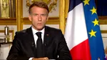 În urma protestelor violente din Franța, Emmanuel Macron a anunțat reducerea costurilor la carburanți